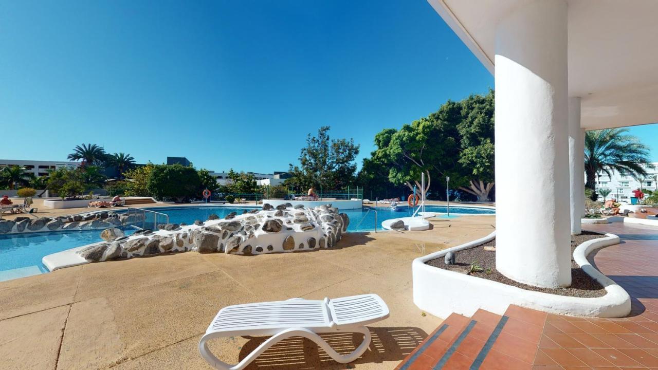 Tenerife Blue Dream Playa Paraiso  Luaran gambar