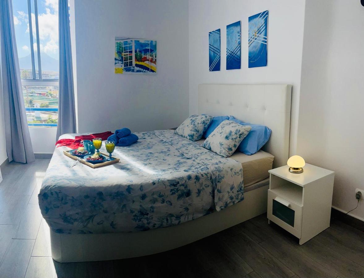 Tenerife Blue Dream Playa Paraiso  Luaran gambar