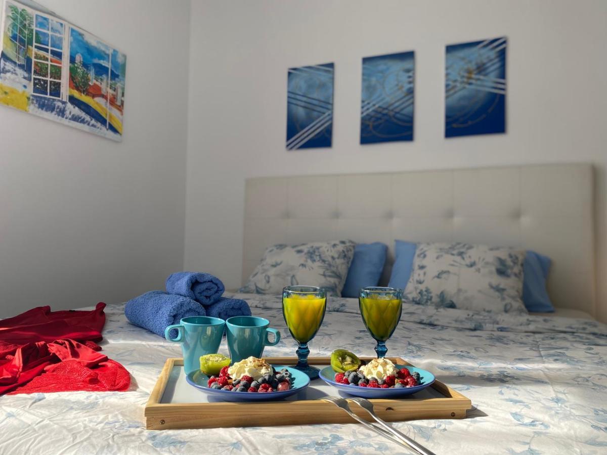Tenerife Blue Dream Playa Paraiso  Luaran gambar