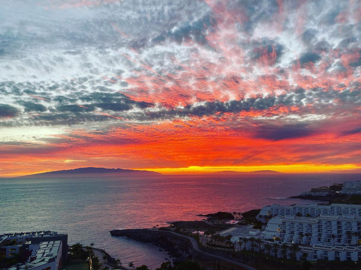 Tenerife Blue Dream Playa Paraiso  Luaran gambar