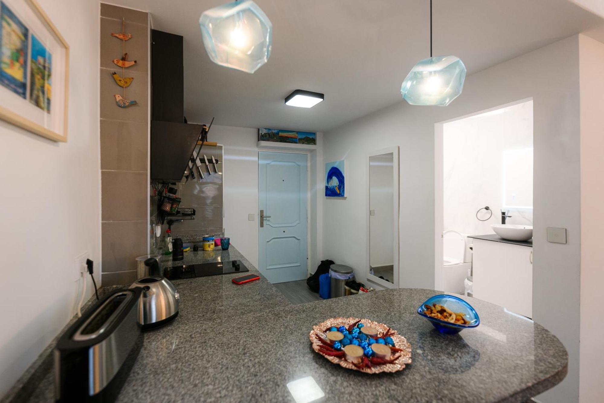 Tenerife Blue Dream Playa Paraiso  Luaran gambar