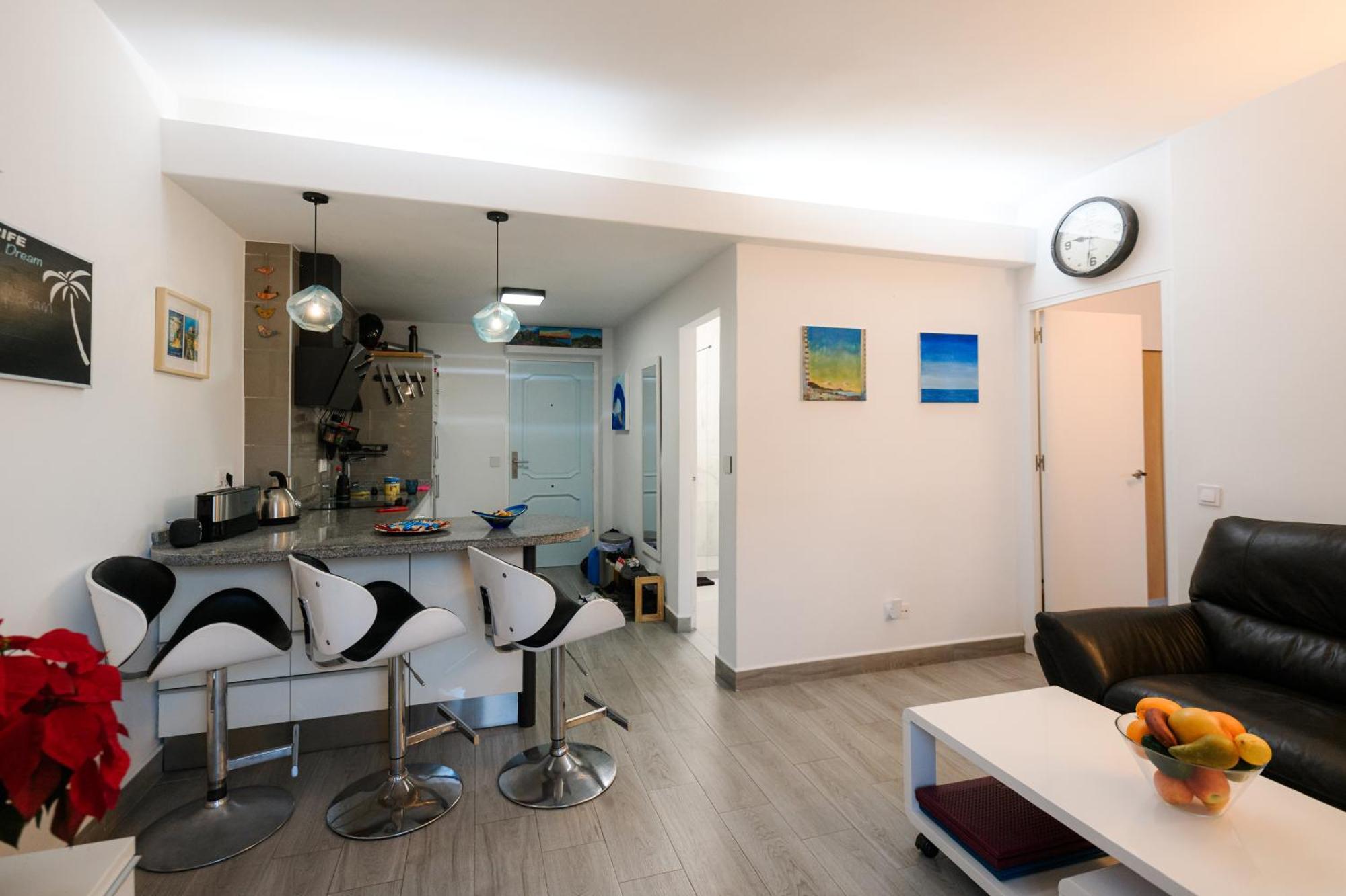 Tenerife Blue Dream Playa Paraiso  Luaran gambar