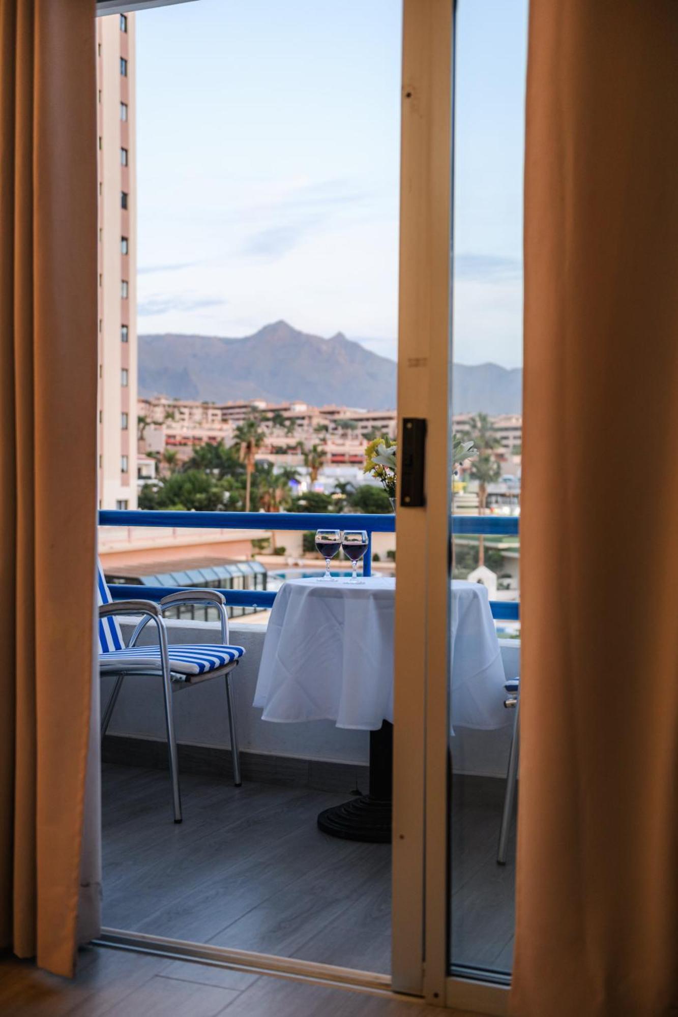 Tenerife Blue Dream Playa Paraiso  Luaran gambar